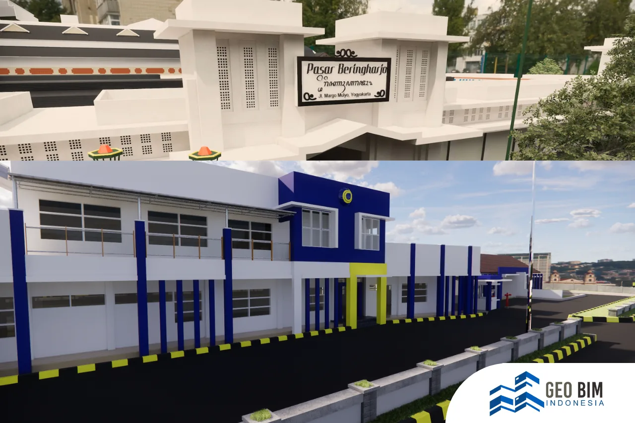Gambar Who Says BIM Is Just a 3D Model? Discover Its Real Value